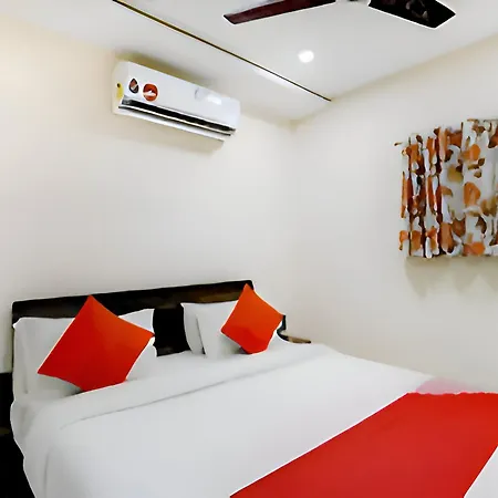 Hotel Blue Leaf-3