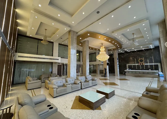 The Evergrand PalaceAirport Hotel